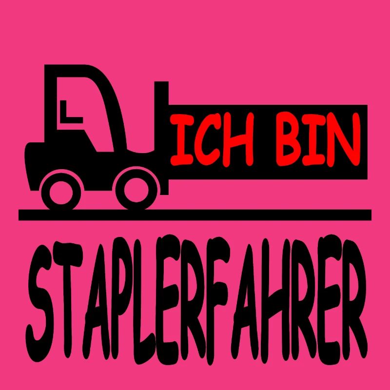Gabelstapler
