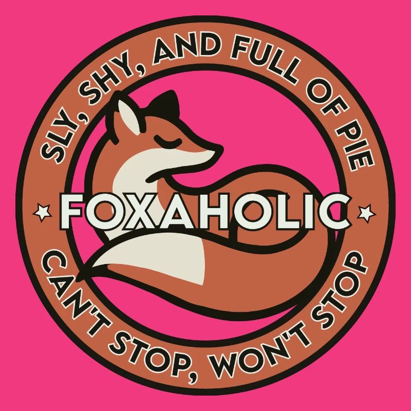 Foxaholic