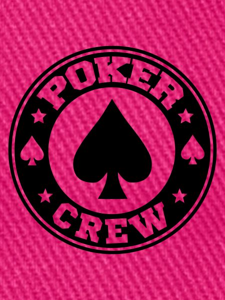 poker crew