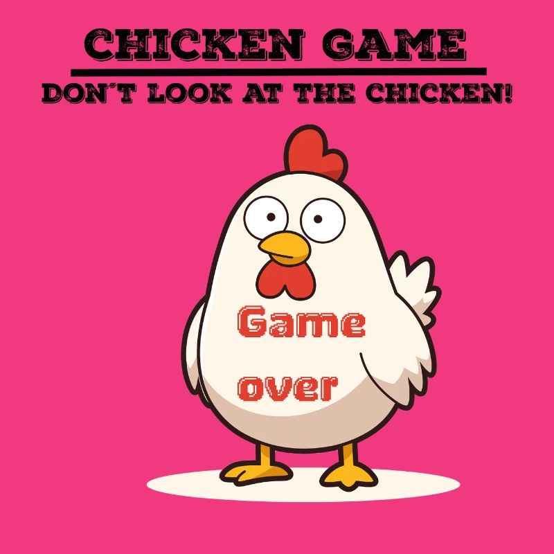 Chicken game