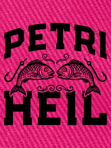 Petri Heil Fischen