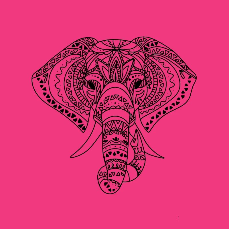 Elefantenspaß – Gentle Giant
