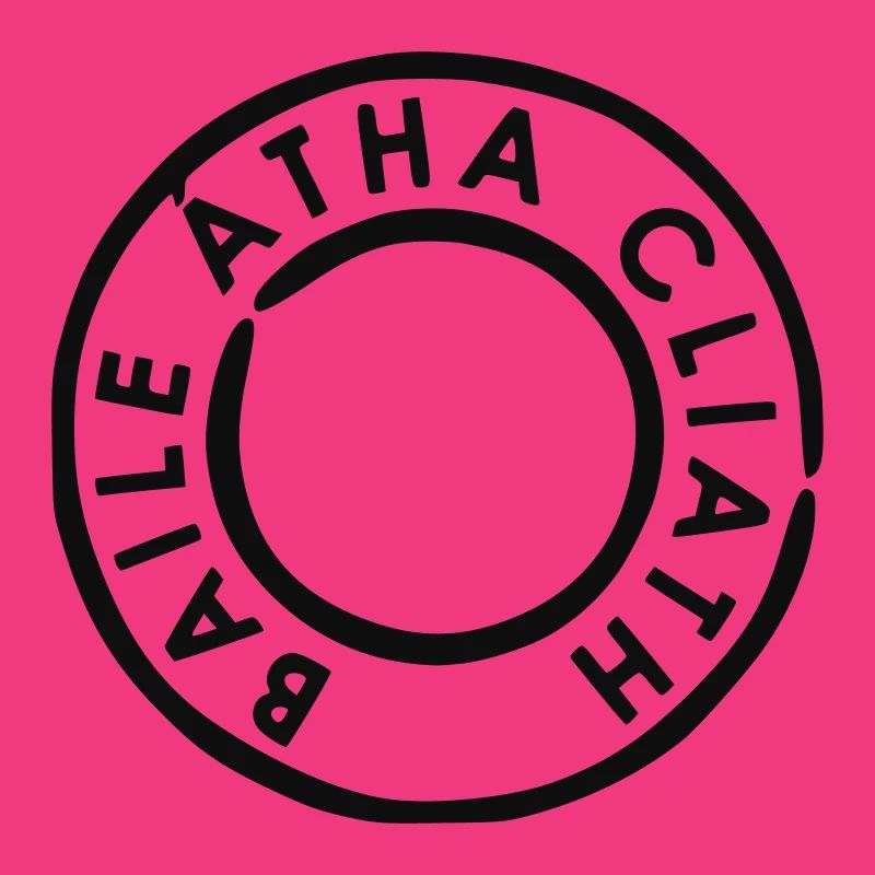 Baile Atha Cliath - Dublin