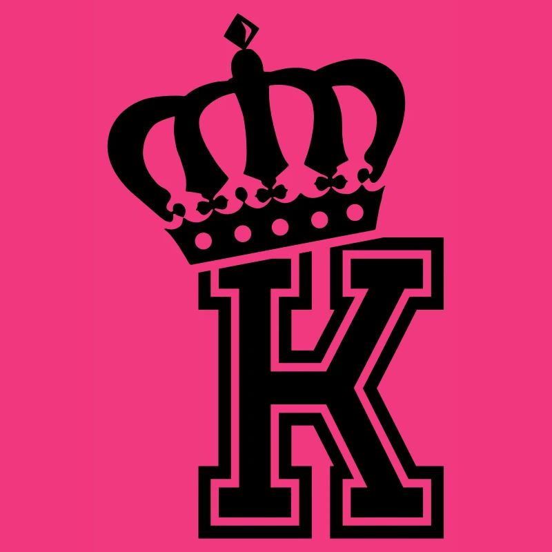 Buchstabe K