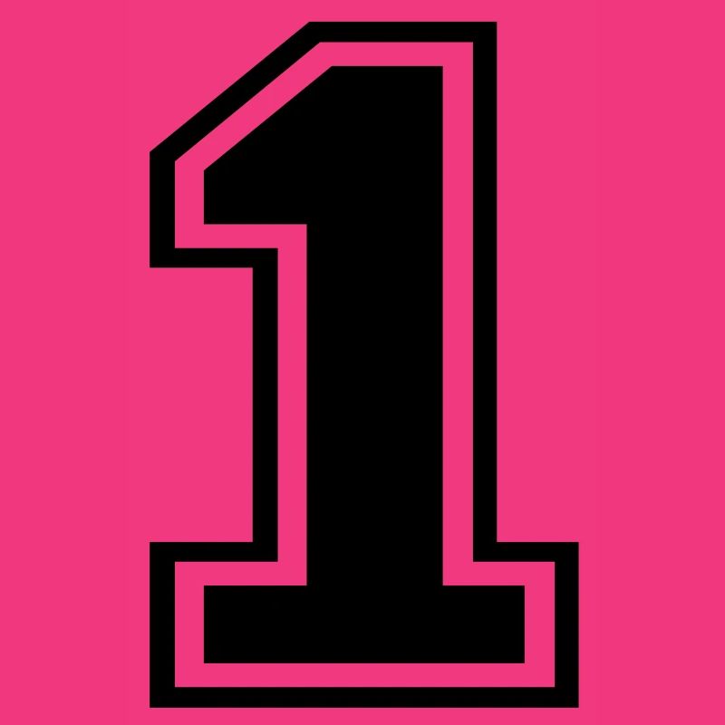1