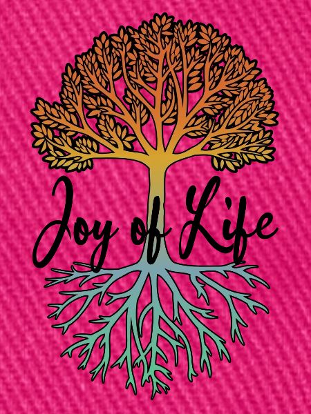 Joy of Life