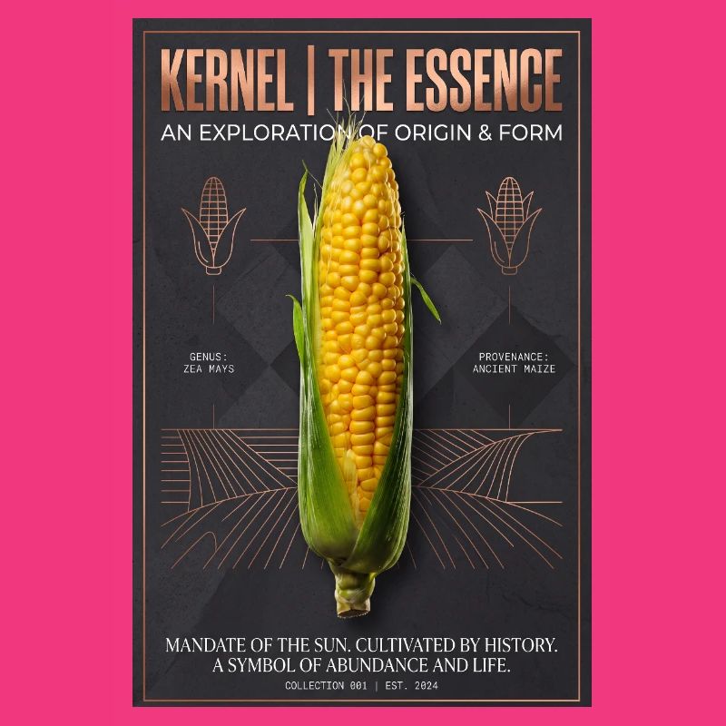 Kernel Essence: Origin & Form
