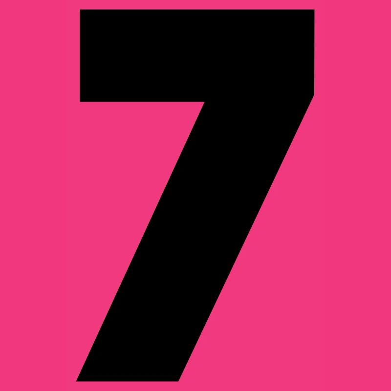 7