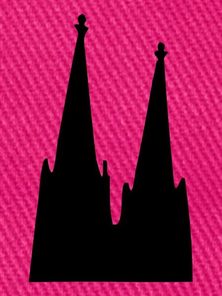 Der Kölner Dom zu Köln