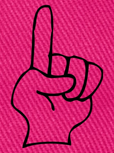 Zeigefinger