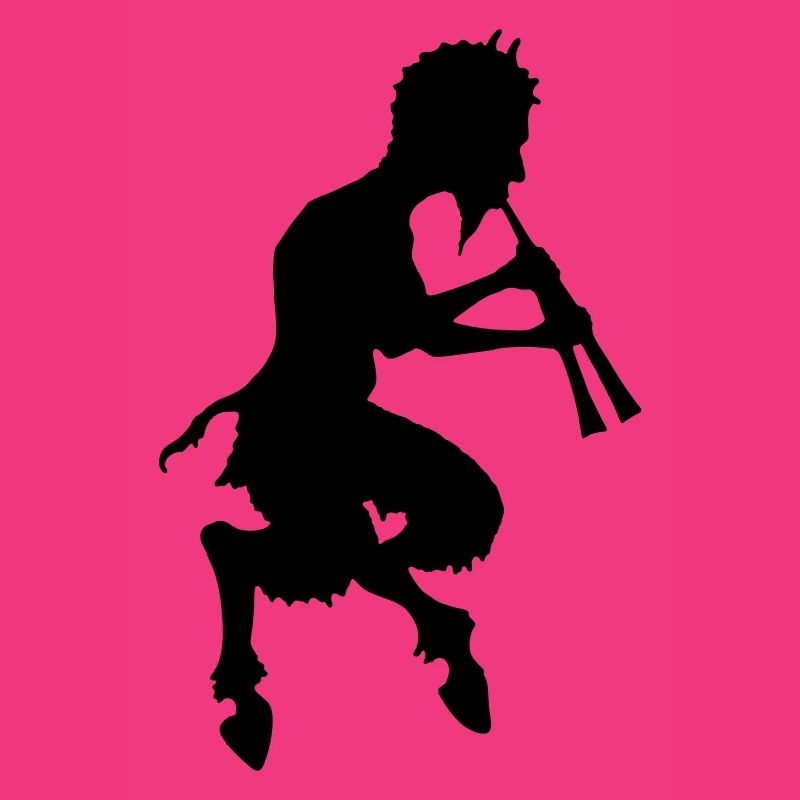 pan faune devil devil