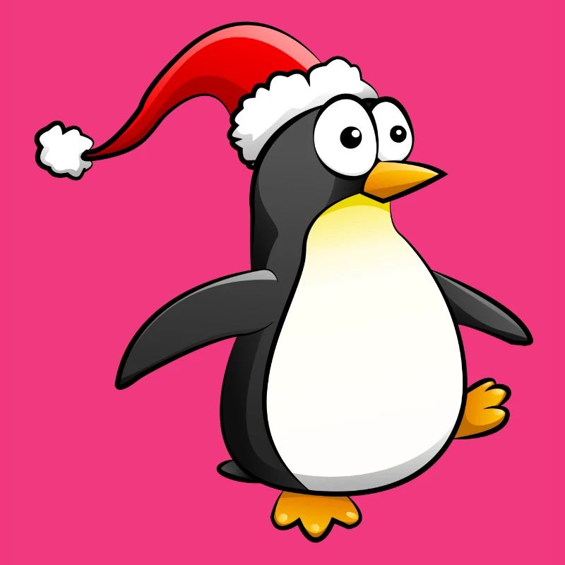 Pinguin