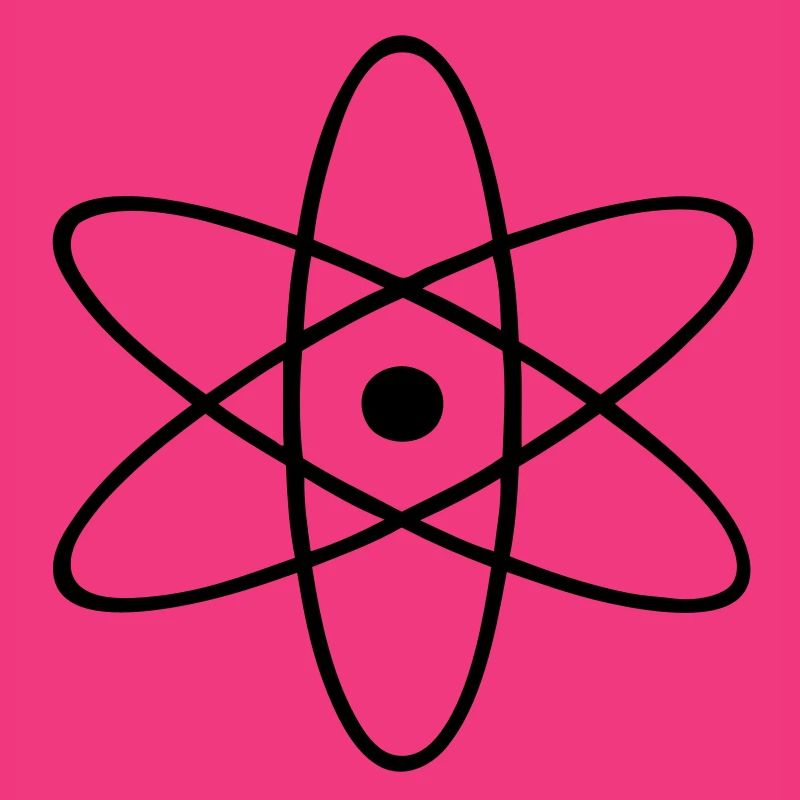 Atom - Timothee Design