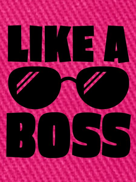 like a boss 1c