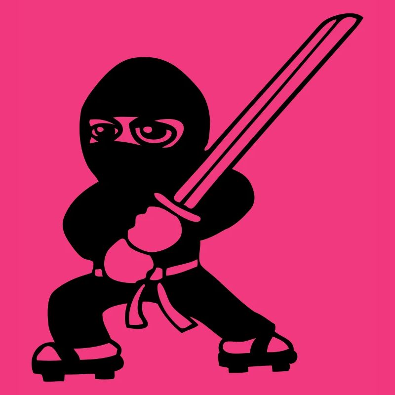 ninja katana