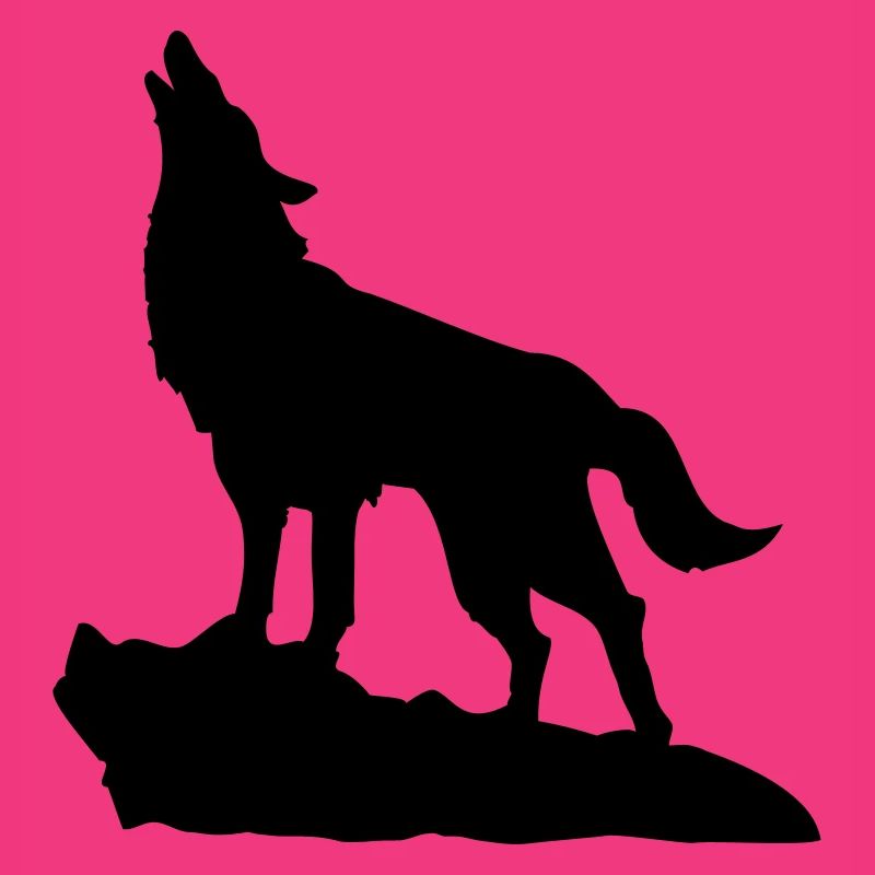 Wolf Howling