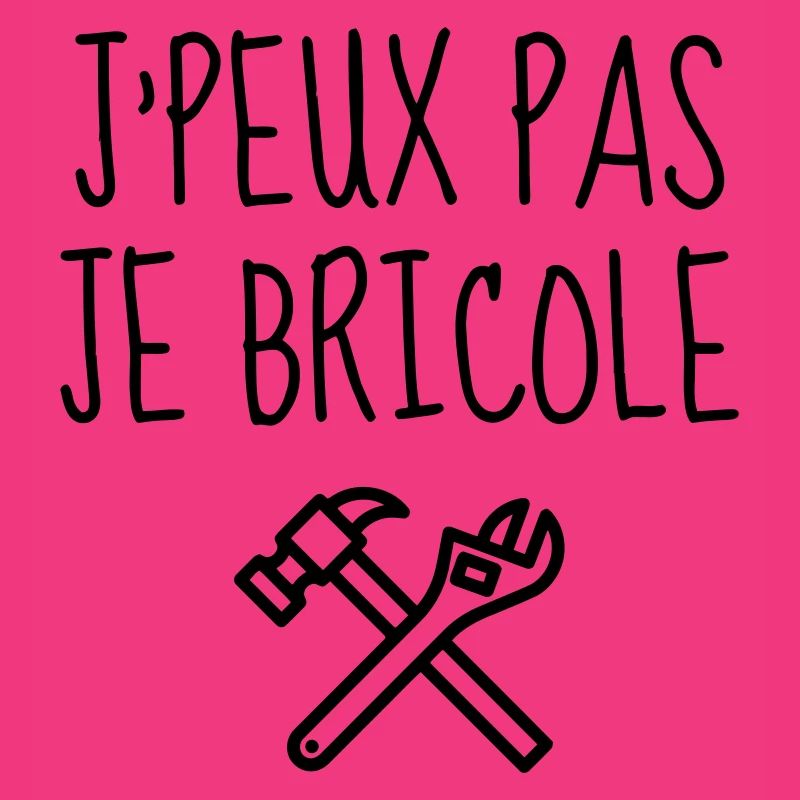 Bricolage / Basteln / Handwerker / DIY