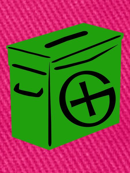 Geocaching: Ammo Can