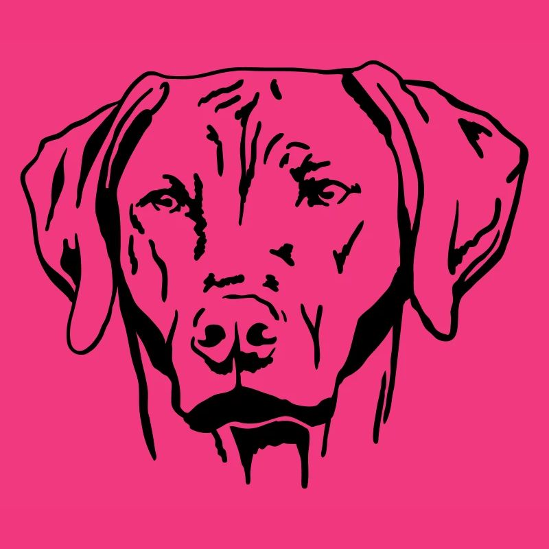 Rhodesian Ridgeback