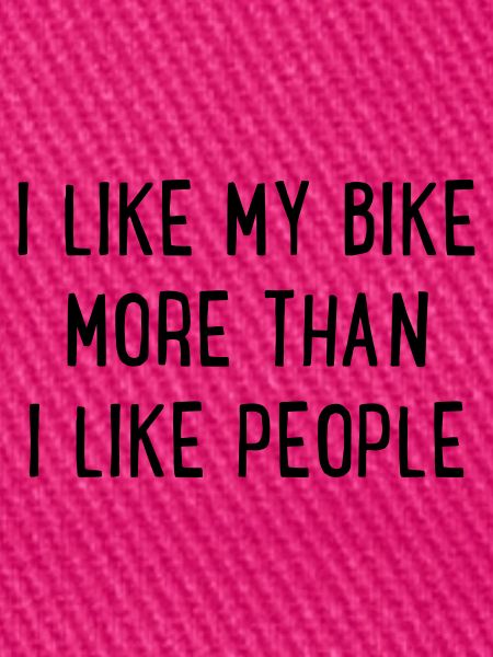 Fahrrad