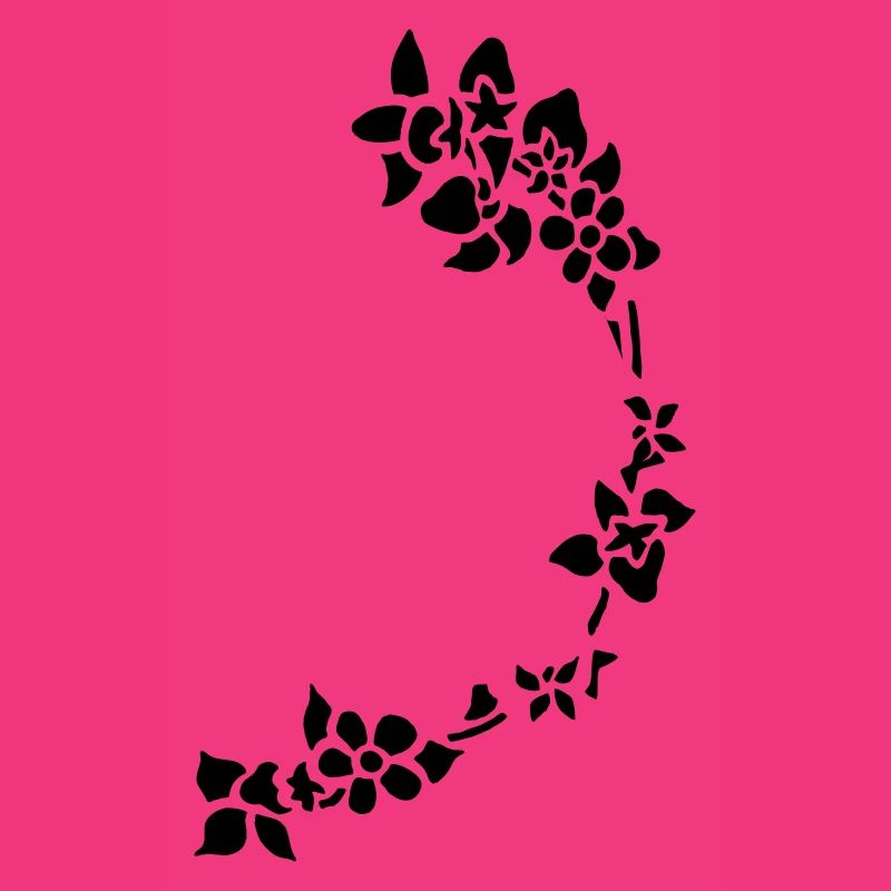 flower pattern