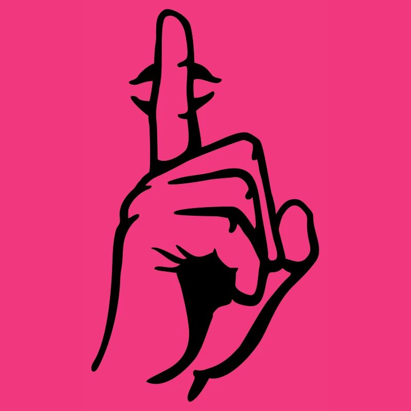 hand__ruhe_bitte_
