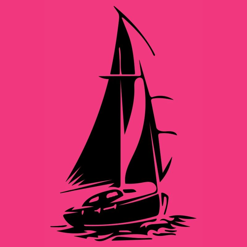 Segelboot