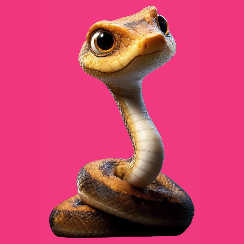 Schlange Python Kobra Klapperschlange Schlangen