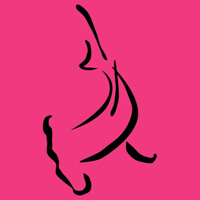 Hammerhead shape