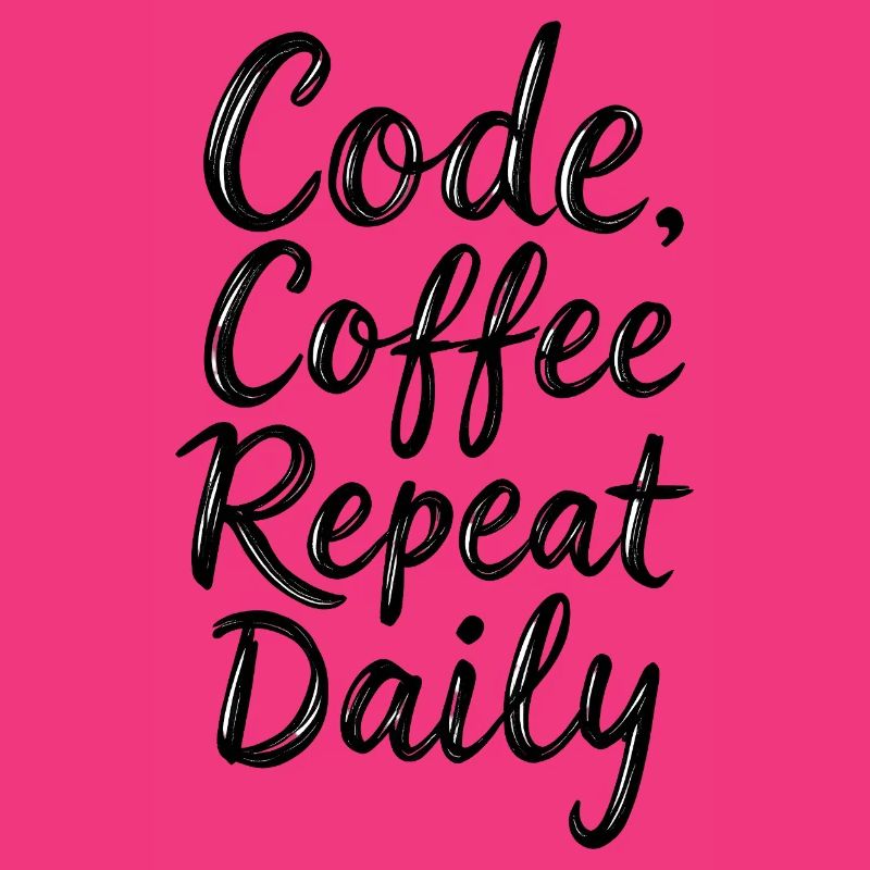 Code Sleep Debug Repeat Programmer Shirt