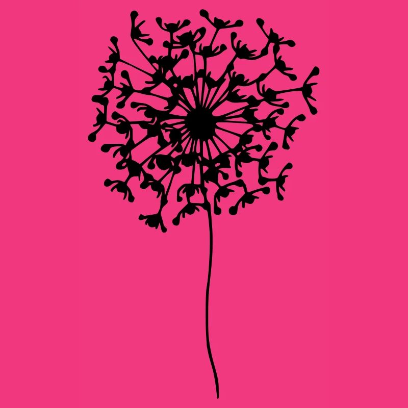 MARLA Puste-Bobby - by heavenlygoods DESIGN