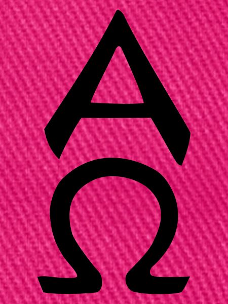 ao alpha omega