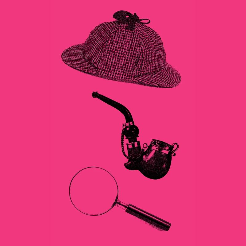 Holmes 2