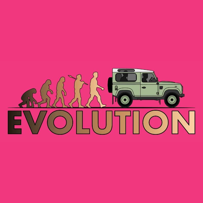 Defender 90 Evolution