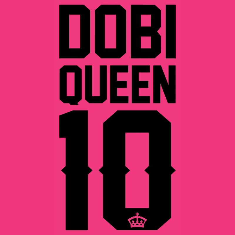Dobermann-Queen