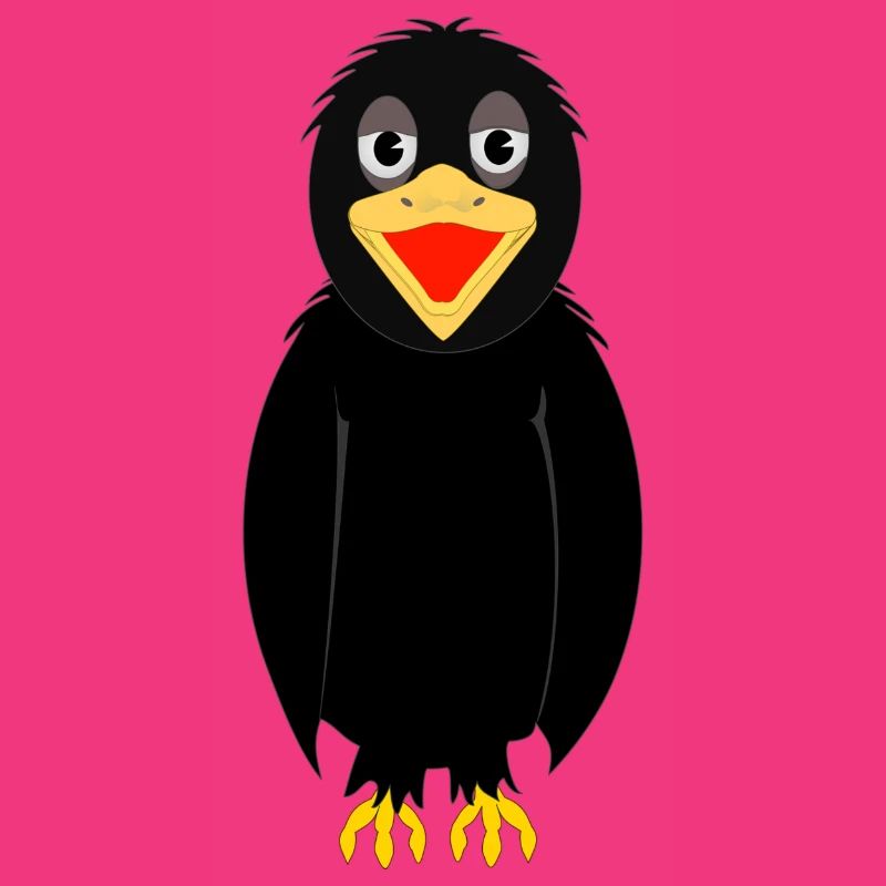 Crow