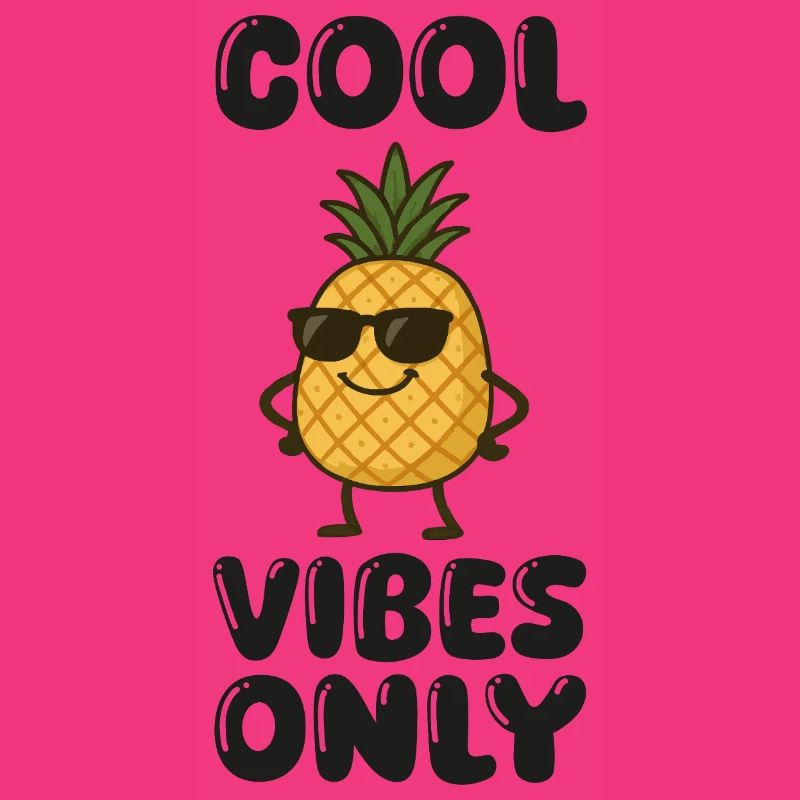Pineapple Comic