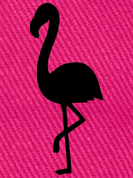 Flamingo 2