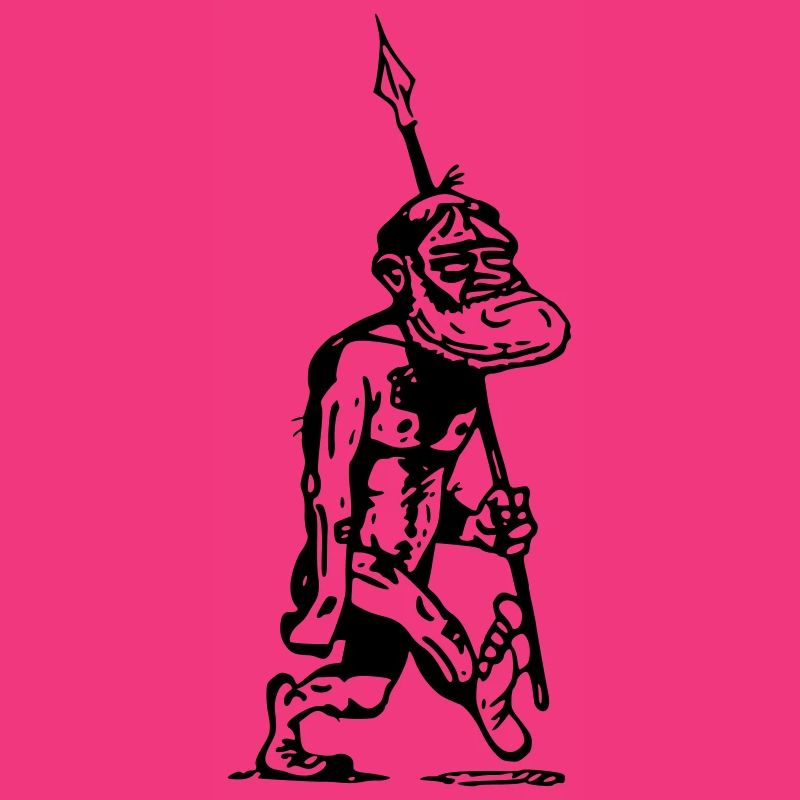 höhlenmensch Vorfahre Menschenaffe Evolution