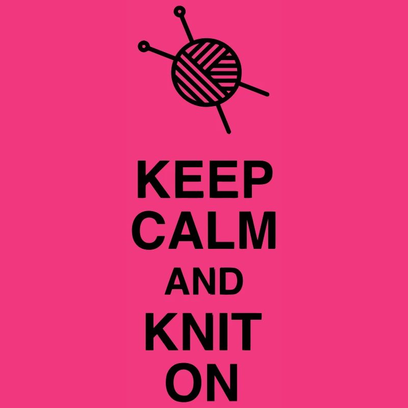 Stricken / stricker / Sticken / mode
