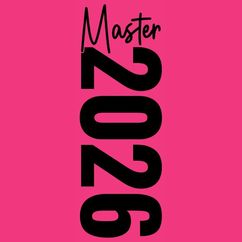 Master 2026