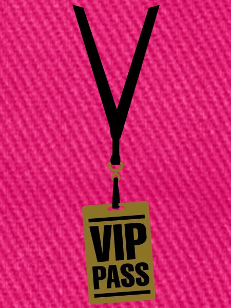 VIP-Pass