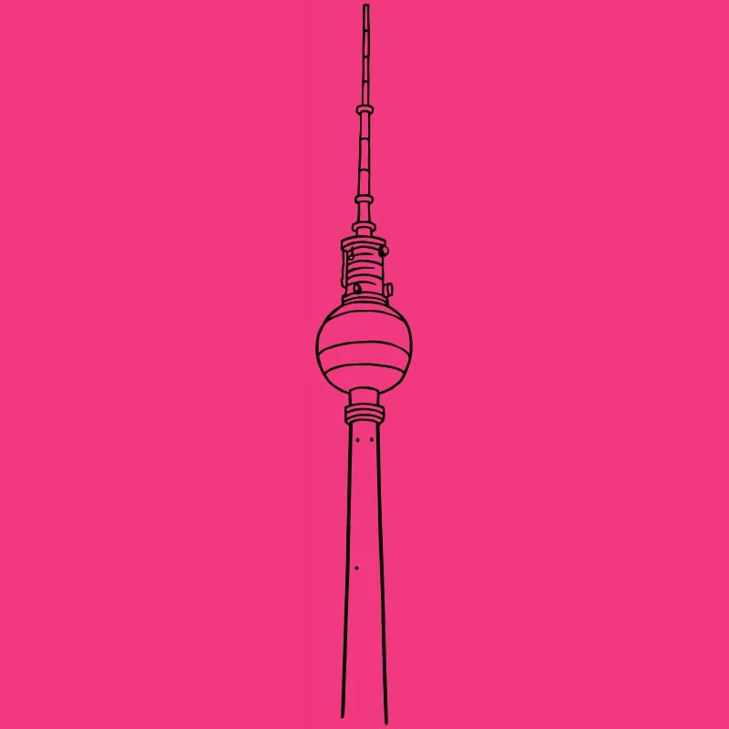 Fernsehturm Berlin