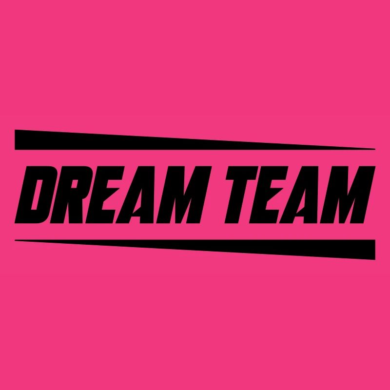 Dream Team Mannschaft