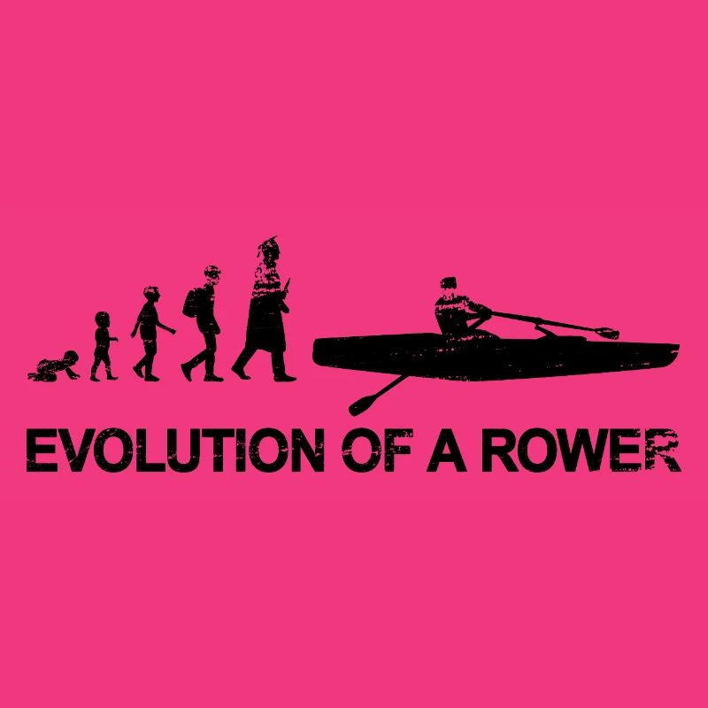 Rower Evolution