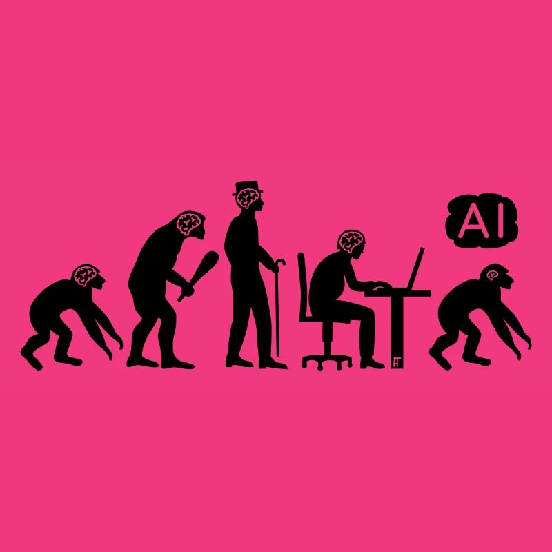 AI-volution