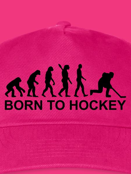 Evolution Eishockey