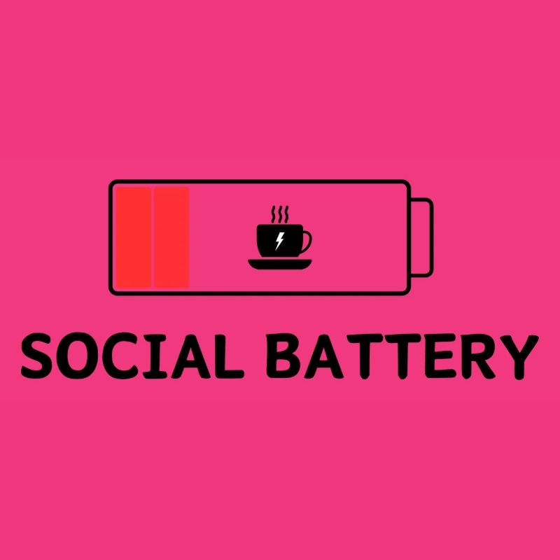 Sociale batterij