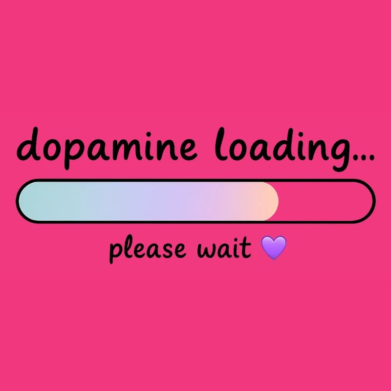 Dopamine Loading Gradient