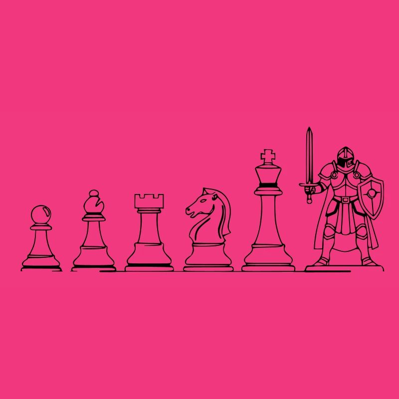Figurine de jeu Board Game Evolution : Design amusant